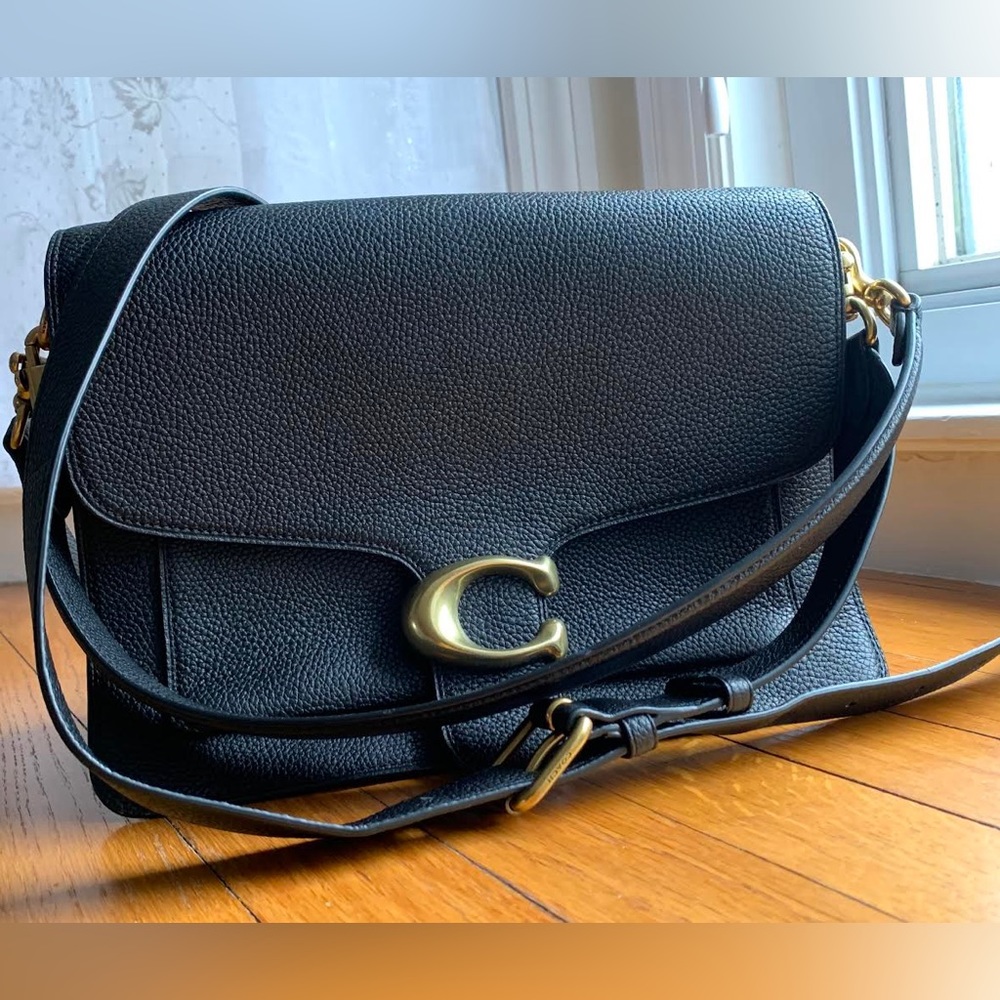 Coach Tabby 73723 like new shoulder bag